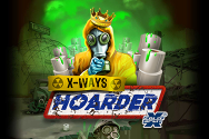 X-WYAS HOARDER